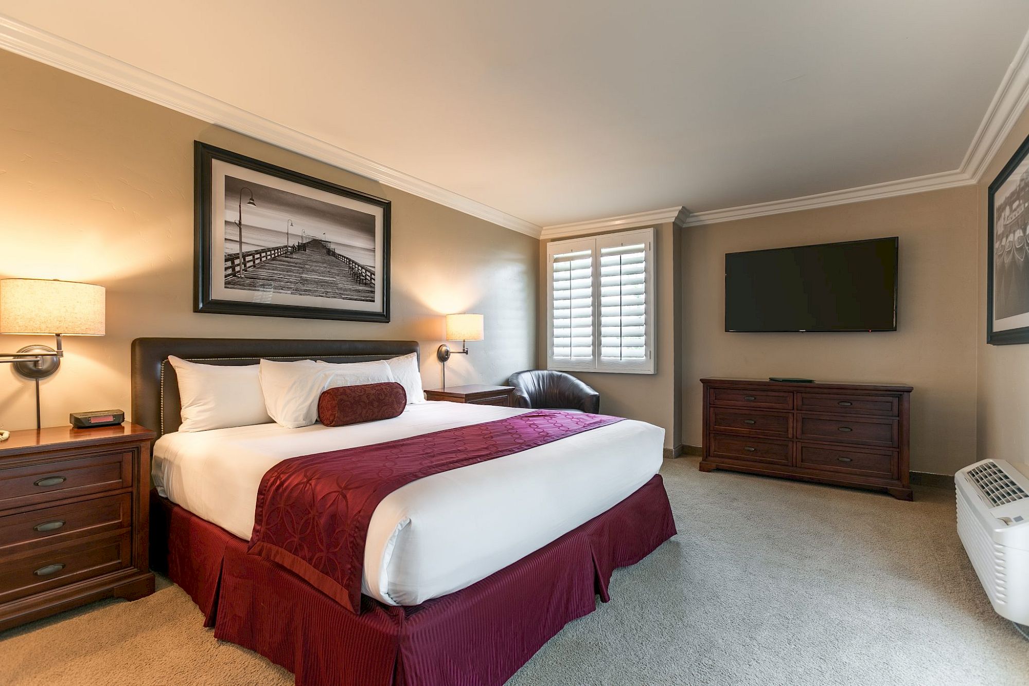 Grand Vista Hotel