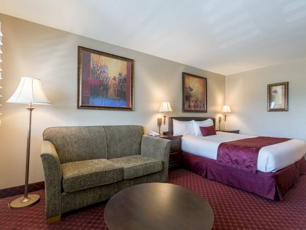 Grand Vista Hotel