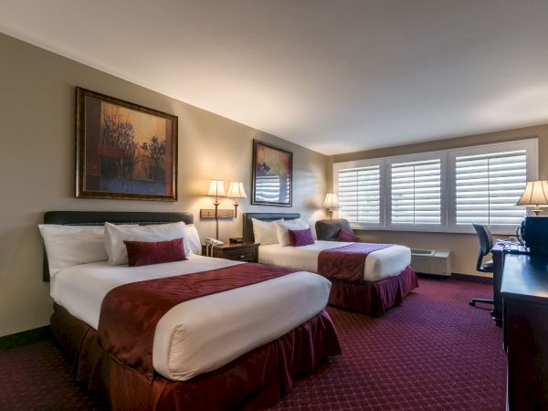 Grand Vista Hotel
