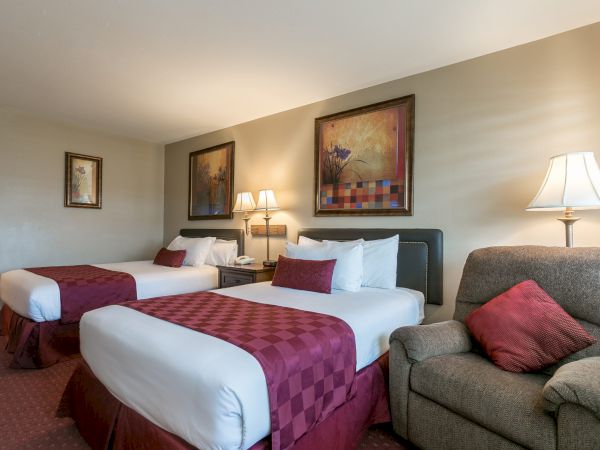 Grand Vista Hotel
