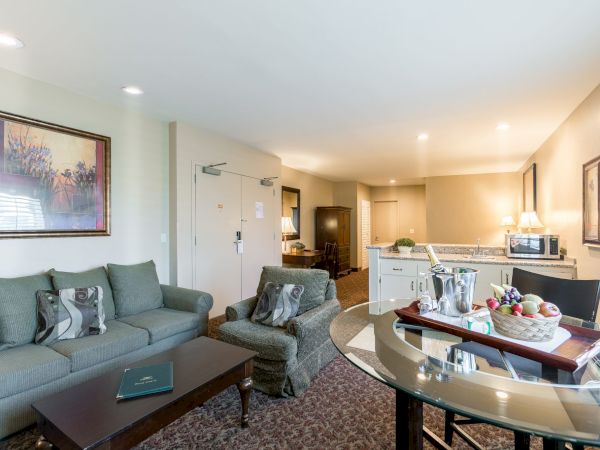 Grand Vista Hotel