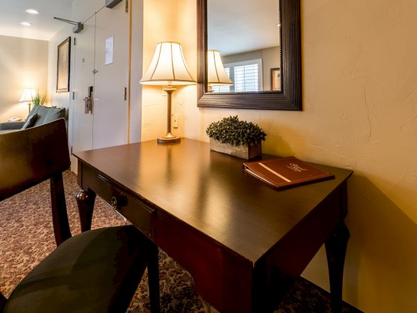 Grand Vista Hotel