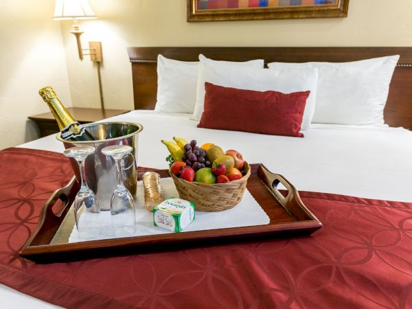 Grand Vista Hotel