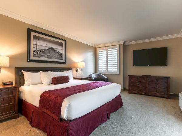 Grand Vista Hotel