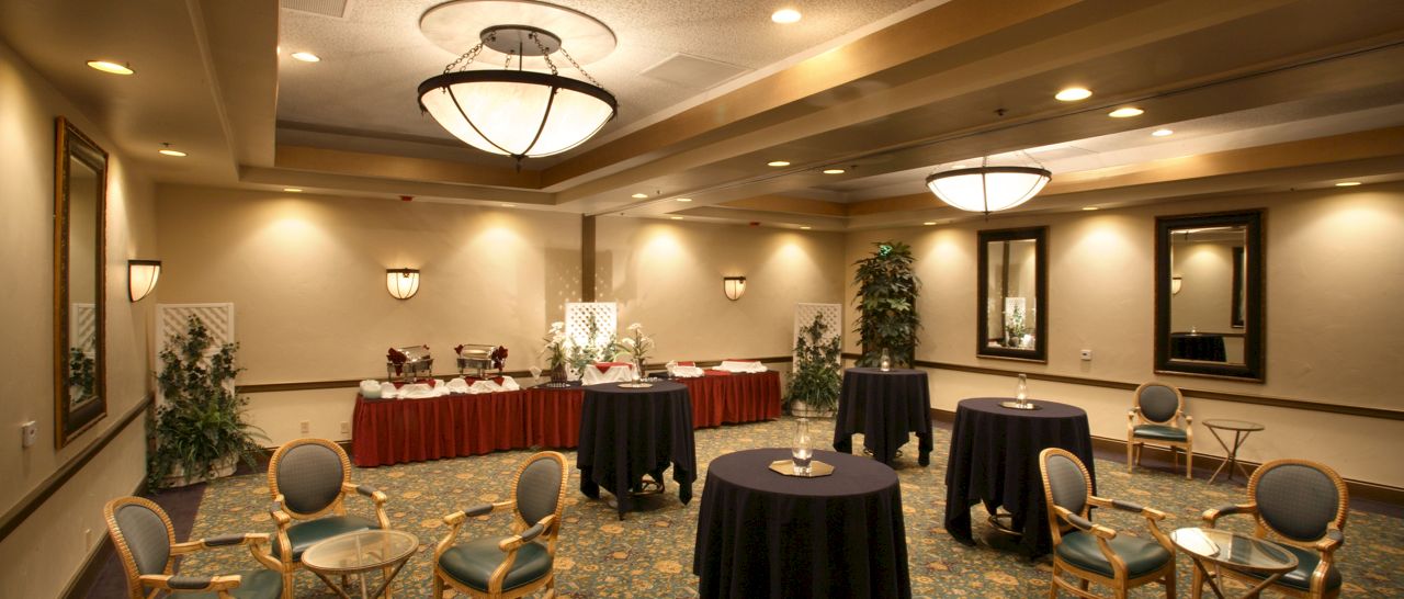 Grand Vista Hotel
