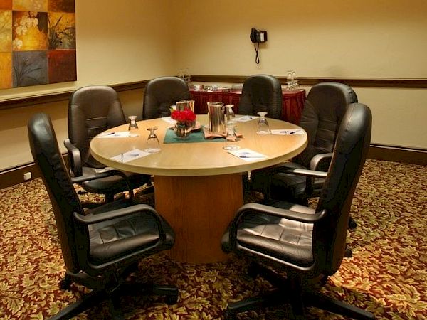 Grand Vista Hotel