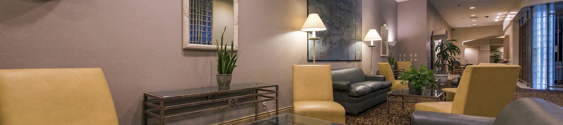 Grand Vista Hotel
