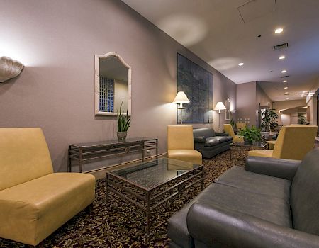 Grand Vista Hotel