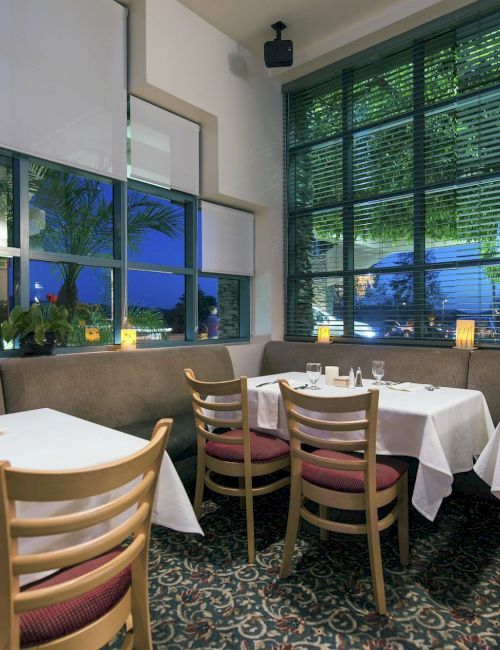 Grand Vista Hotel