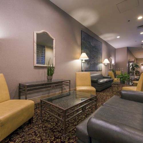 Grand Vista Hotel