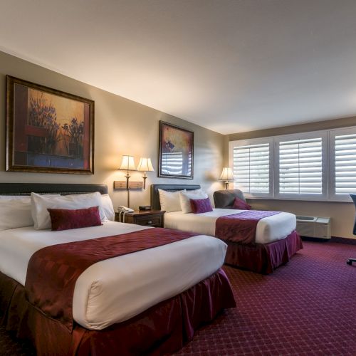 Grand Vista Hotel