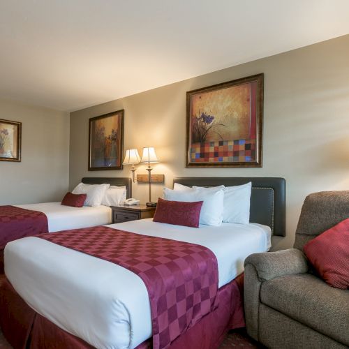 Grand Vista Hotel