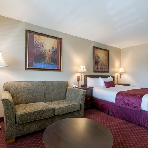 Grand Vista Hotel