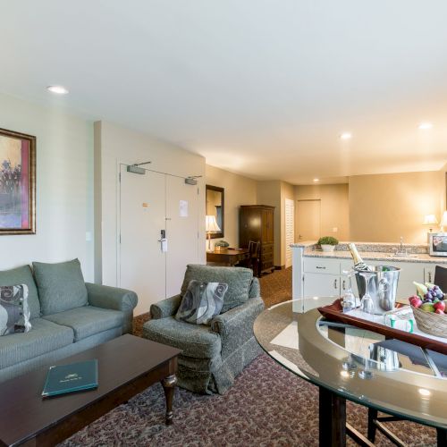 Grand Vista Hotel