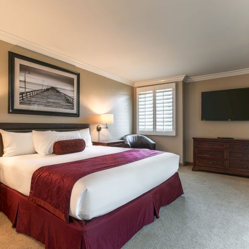 Grand Vista Hotel