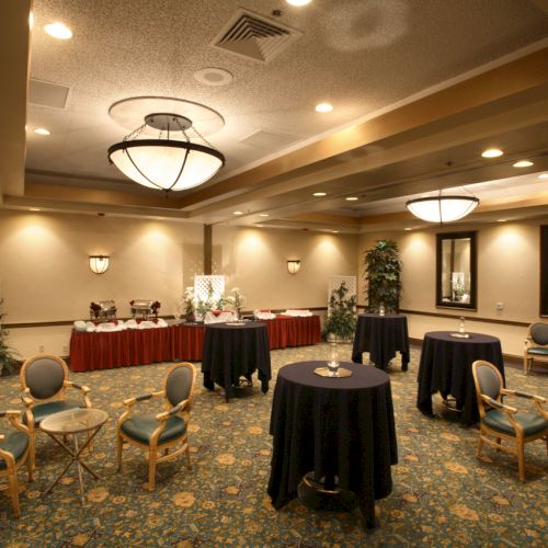 Grand Vista Hotel