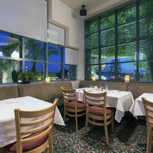 Grand Vista Hotel