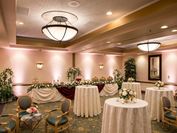Grand Vista Hotel