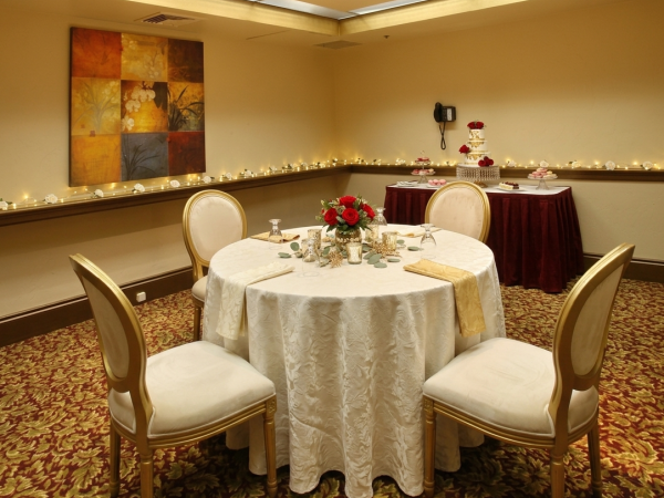 Grand Vista Hotel